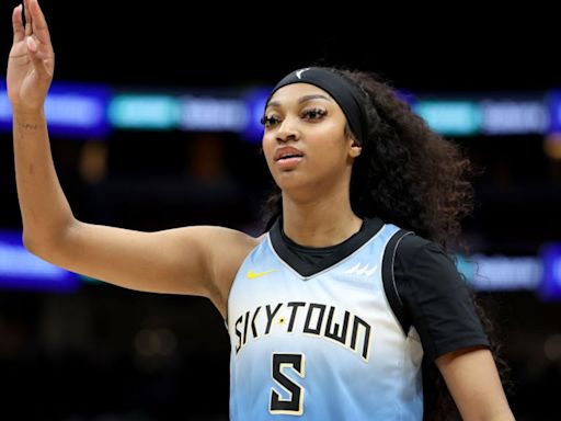 How to Watch the Chicago Sky vs. Las Vegas Aces WNBA Game Tonight