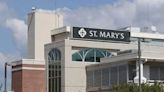 St. Mary's and Cigna fail to reach agreement on customer healthcare