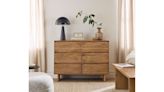 Shop the 7 best places to buy solid wood furniture for an all-natural feel