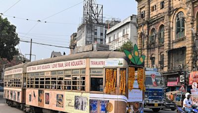 How Kolkatans’ Tolerance Killed the Tramways System - News18