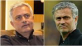 Jose Mourinho snubbed legend he coached in 164 games when naming three BEST players in history