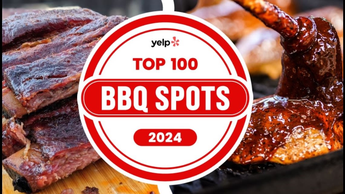 DC's Federalist Pig, other DMV restaurants make Yelp's list of 100 best BBQ spots