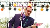 Elvis Costello to headline benefit concert at ACL Live in December
