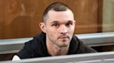 Russian court begins trial of US soldier arrested on theft charges