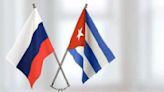 Régimen de Cuba y Rusia firman memorando de colaboración en ciberseguridad integral