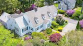 'Opulent': Brockton home that sold for $790,000 has 2 primary suites, grasscloth wallpaper