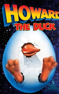 Howard the Duck