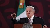 AMLO ‘amenaza’ a Trump ‘con todo respeto’ por cierre de frontera: ¿Qué dijo?