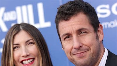 Adam Sandler es el actor mejor pagado de Hollywood