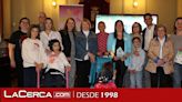 Navarro felicita a la Asociación Un@Mas por el Reconocimiento Solidario 2024 de la Comisión 0’7% que ha recibido y agradece su labor a favor de los niños y niñas con discapacidad