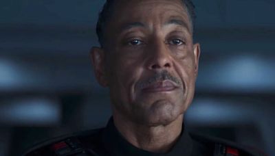 New Captain America 4 Set Photo Reveals First Look at Giancarlo Esposito's MCU Debut