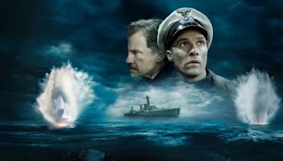 U-571 Streaming: Watch & Stream Online via Starz