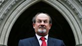 Iran Blames Salman Rushdie for His Own Stabbing