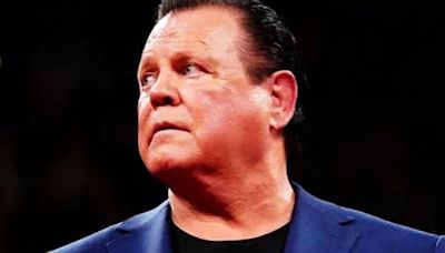 Jerry Lawler Ends His Tenure with WWE