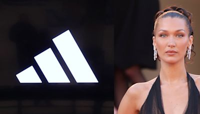 Adidas Issues Public Apology to Bella Hadid & More Following Backlash Around SL72 Campaign