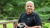 He refuses to take photos of a gay wedding. Virginia says he's allowed.