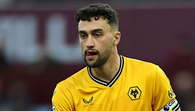 Wolves line up Kilman replacement with £20m transfer raid on relegated side