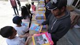 Entrega de libros en Edomex "viola" amparo, dice FNF