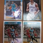 網拍讀賣~Jeremy Lamb~?隊球星~普特卡~共4張~240元~輕鬆付~非常少見~16-17 OPTIC