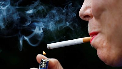 Indonesia raises smoking age limit, will curb cigarette advertising - ET BrandEquity