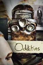 Oddities