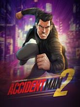 Accident Man: Hitman’s Holiday