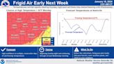 What is wind chill? What it means and how to stay warm during sub-freezing temperatures