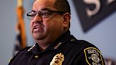 Adrian Diaz out as Seattle police chief