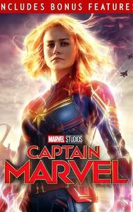 Captain Marvel