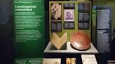 Smithsonian unveils first Latino history exhibit, new gallery