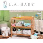 美國 L.A. Baby 嬰幼兒更衣台（尿布台）