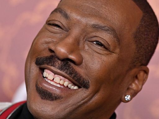 Eddie Murphy Confesses Real Reason Why He ‘Forced’ Himself To Lose His Iconic Laugh