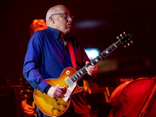 Saturday Conversation: Mark Knopfler, ‘I’m A Songwriter First’