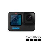 GoPro HERO11 Black全方位運動攝影機 CHDHX-112-RW 公司貨