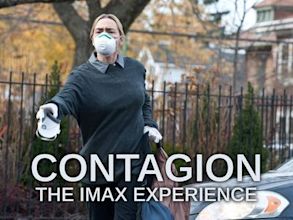 Contagion (2011 film)