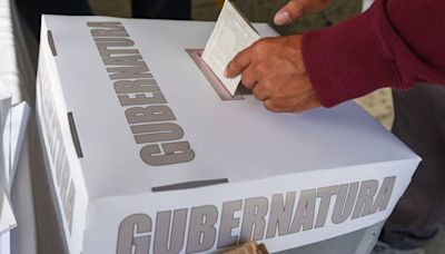 Impugnan elección para la gubernatura de Morelos y presidencia municipal de Cuernavaca