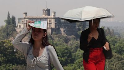 ¿Lloverá este fin de semana en la CDMX y Edomex? Checa el pronóstico del clima