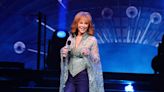 Reba Teases Live Footage: ‘From the Studio to the Stage’