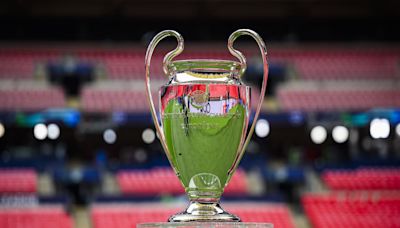 A qué hora juega Real Madrid vs. Dortmund por la final de la Champions League 2023-24