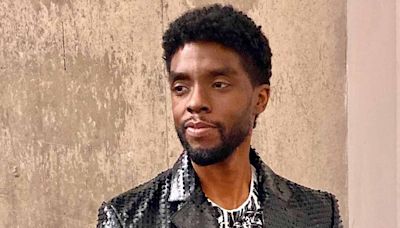 When Chadwick Boseman Was Fired From Daytime Soap ‘All My Children’ For Refusing To Play Racial Stereotype...