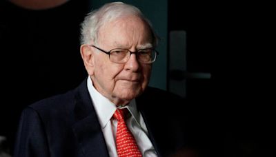 Paradoja: por qué Warren Buffett apuesta por acciones de dividendos a pesar de no ser "fan"