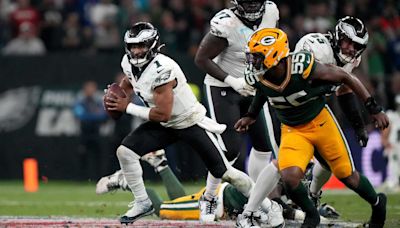 Packers Lost to Eagles: Three Reason for Worry