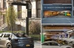 NYC startup Gravity plans to line streets with stylish ‘trees’ that can charge an electric car in 5 minutes