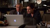 MAGGIE PAGANO: Looking for a job? Then follow Robert De Niro's lead