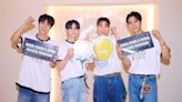 韓國「二代男團」HIGHLIGHT出道15年，相隔六年6月來港開騷見粉絲！門票將於5月24日公開發售
