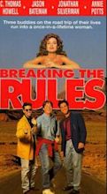 Breaking the Rules (film)