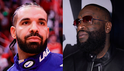 Photos of Drake and Rick Ross' Mansions Say A Lot About Why They Are Beefing