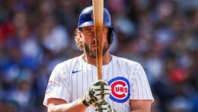 Photos: Pittsburgh Pirates 3, Chicago Cubs 2 at Wrigley Field