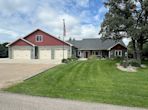 317 Blanchfield Blvd, Devils Lake ND 58301