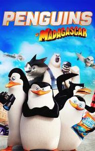 Penguins of Madagascar